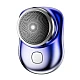 Mini aparat de ras electric AS 50861 cu incarcare USB Mini aparat de ras electric AS 50861 cu incarcare USB