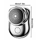 Mini aparat de ras electric AS 50861 cu incarcare USB Mini aparat de ras electric AS 50861 cu incarcare USB