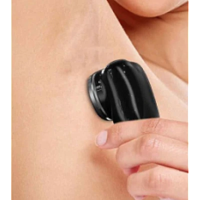 Mini aparat de ras electric AS 50861 cu incarcare USB Mini aparat de ras electric AS 50861 cu incarcare USB