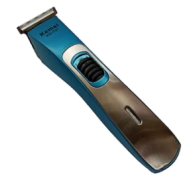 Masina Tuns cu Acumulator si Accesorii Kemei KM727 Masina Tuns cu Acumulator si Accesorii Kemei KM727