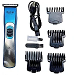 Masina Tuns cu Acumulator si Accesorii Kemei KM727