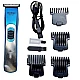 Masina Tuns cu Acumulator si Accesorii Kemei KM727 Masina Tuns cu Acumulator si Accesorii Kemei KM727