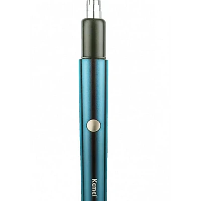 Trimmer Nas si Facial 2in1 putere 2W Reincarcabil USB Kemei KM491 Trimmer Nas si Facial 2in1 putere 2W Reincarcabil USB Kemei KM491