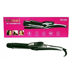 Ondulator de par profesional putere 60W KM2109