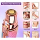 Epilator RD E346 cu 2 capete interschimbabile fata/sprancene lumina led pe baterie Epilator RD E346 cu 2 capete interschimbabile fata/sprancene lumina led pe baterie