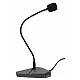 Microfon Gaming Omiredirectional Iluminat RGB Andowl QMC33 Microfon Gaming Omiredirectional Iluminat RGB Andowl QMC33