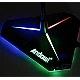 Microfon Gaming Omiredirectional Iluminat RGB Andowl QMC33 Microfon Gaming Omiredirectional Iluminat RGB Andowl QMC33