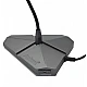 Microfon Gaming Omiredirectional Iluminat RGB Andowl QMC33 Microfon Gaming Omiredirectional Iluminat RGB Andowl QMC33