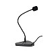 Microfon Gaming Omiredirectional Iluminat RGB Andowl QMC33 Microfon Gaming Omiredirectional Iluminat RGB Andowl QMC33