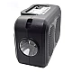 Sistem iluminare Q YX1793 LED 2 becuri USB MP3 BT Sistem iluminare Q YX1793 LED 2 becuri USB MP3 BT
