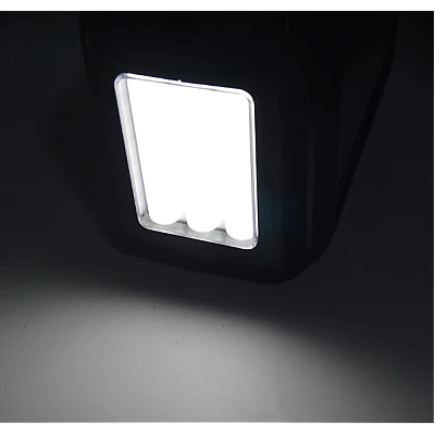 Sistem iluminare Q YX1793 LED 2 becuri USB MP3 BT Sistem iluminare Q YX1793 LED 2 becuri USB MP3 BT