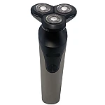 Aparat de ras cu capete triple Q X676