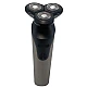 Aparat de ras cu capete triple Q X676 Aparat de ras cu capete triple Q X676