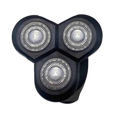 Aparat de ras cu capete triple Q X676 Aparat de ras cu capete triple Q X676