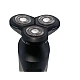 Aparat de ras cu capete triple Q X676 Aparat de ras cu capete triple Q X676