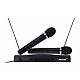 Set 2 microfoane wireless karaoke MIC590 Set 2 microfoane wireless karaoke MIC590