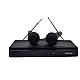 Set 2 microfoane wireless karaoke MIC590 Set 2 microfoane wireless karaoke MIC590