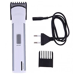 Aparat de tuns LF178 putere 5W lame inox si accesorii incluse