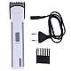 Aparat de tuns LF178 putere 5W lame inox si accesorii incluse Aparat de tuns LF178 putere 5W lame inox si accesorii incluse