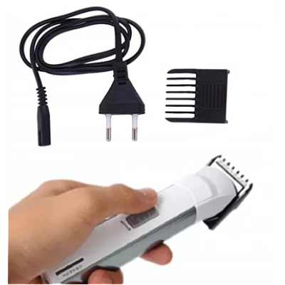 Aparat de tuns LF178 putere 5W lame inox si accesorii incluse Aparat de tuns LF178 putere 5W lame inox si accesorii incluse