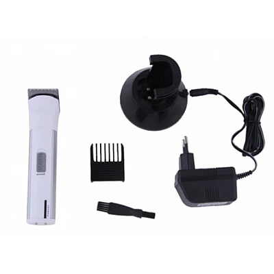 Aparat de tuns LF178 putere 5W lame inox si accesorii incluse Aparat de tuns LF178 putere 5W lame inox si accesorii incluse