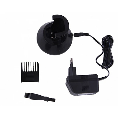 Aparat de tuns LF178 putere 5W lame inox si accesorii incluse Aparat de tuns LF178 putere 5W lame inox si accesorii incluse