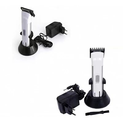 Aparat de tuns LF178 putere 5W lame inox si accesorii incluse Aparat de tuns LF178 putere 5W lame inox si accesorii incluse