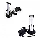 Aparat de tuns LF178 putere 5W lame inox si accesorii incluse Aparat de tuns LF178 putere 5W lame inox si accesorii incluse