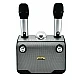 Dispozitiv Karaoke Disco Q YX899 putere 15W cu 2 microfoane wireles Dispozitiv Karaoke Disco Q YX899 putere 15W cu 2 microfoane wireles