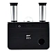 Dispozitiv Karaoke Disco Q YX899 putere 15W cu 2 microfoane wireles Dispozitiv Karaoke Disco Q YX899 putere 15W cu 2 microfoane wireles