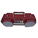Boxa Cu Statie Activa cu 2 Difuzoare de 10 Inch Bluetooth Cititor Stick USB Boxa Cu Statie Activa cu 2 Difuzoare de 10 Inch Bluetooth Cititor Stick USB