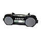 Boxa Cu Statie Activa cu 2 Difuzoare de 10 Inch Bluetooth Cititor Stick USB Boxa Cu Statie Activa cu 2 Difuzoare de 10 Inch Bluetooth Cititor Stick USB