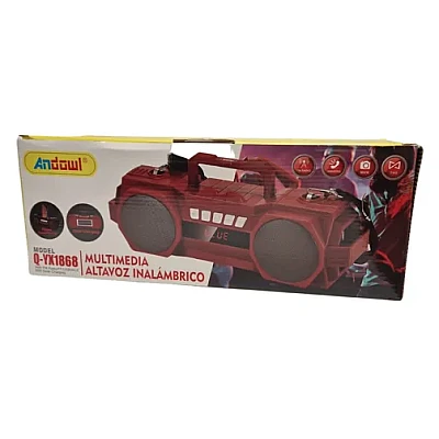 Boxa Cu Statie Activa cu 2 Difuzoare de 10 Inch Bluetooth Cititor Stick USB Boxa Cu Statie Activa cu 2 Difuzoare de 10 Inch Bluetooth Cititor Stick USB