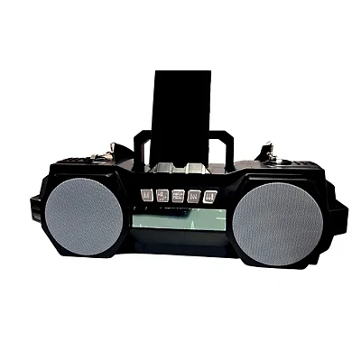 Boxa Cu Statie Activa cu 2 Difuzoare de 10 Inch Bluetooth Cititor Stick USB Boxa Cu Statie Activa cu 2 Difuzoare de 10 Inch Bluetooth Cititor Stick USB