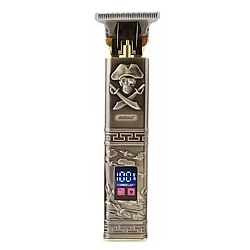 Trimmer de tuns profesional si contur Andowl QTF51