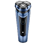 Aparat electric de ras cu 3 lame duble AO78152 putere 3W