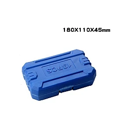 Set 13 Extractoare suruburi rupte Set 13 Extractoare suruburi rupte
