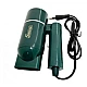 Uscator de par Andowl Q F663 putere 750W portabil verde Uscator de par Andowl Q F663 putere 750W portabil verde