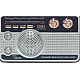 Radio FM model RETRO portabil Q FM01 Bluetooth USB AUX Radio FM model RETRO portabil Q FM01 Bluetooth USB AUX