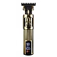 Trimmer de tuns si conturare Q TF11 vintage retro cu display Trimmer de tuns si conturare Q TF11 vintage retro cu display