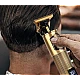 Trimmer de tuns si conturare Q TF11 vintage retro cu display Trimmer de tuns si conturare Q TF11 vintage retro cu display