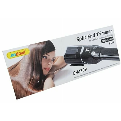 Aparat pentru tuns varfuri par Q M309 Aparat pentru tuns varfuri par Q M309