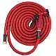 Furtun extensibil pentru gradina SUPER HOSE 100 FT = 30 m Rosu Furtun extensibil pentru gradina SUPER HOSE 100 FT = 30 m Rosu