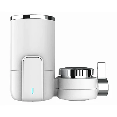 Robinet de apa cu filtru pentru purificare Robinet de apa cu filtru pentru purificare