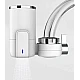 Robinet de apa cu filtru pentru purificare Robinet de apa cu filtru pentru purificare