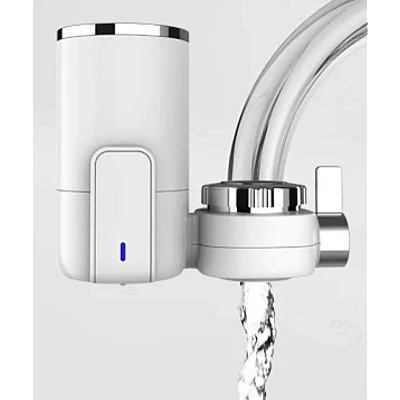Robinet de apa cu filtru pentru purificare Robinet de apa cu filtru pentru purificare