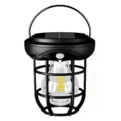 Lampa solara portabila CL T66 cu 3 led COB Lampa solara portabila CL T66 cu 3 led COB