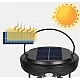 Lampa solara portabila CL T66 cu 3 led COB Lampa solara portabila CL T66 cu 3 led COB