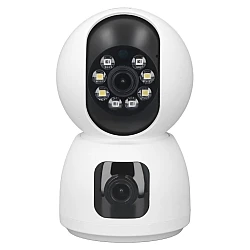 Camera de supraveghere Wifi ABQ A20 Smart Home/Office