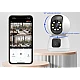 Camera de supraveghere Wifi ABQ A20 Smart Home/Office Camera de supraveghere Wifi ABQ A20 Smart Home/Office